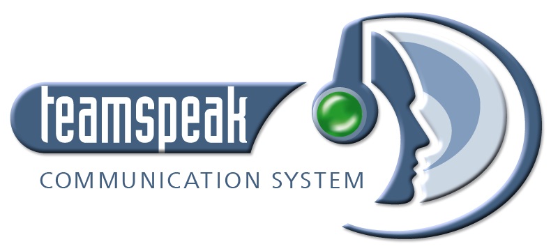 Team Speak Server 3